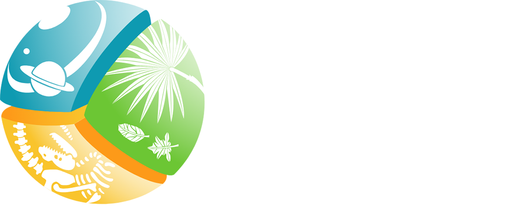 Science & Discovery Center of Northwest Florida in Panama City Logo, Fun for the whole Family!
